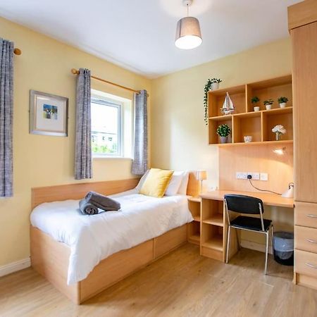 18 - Superb Duplex By Shortstays Galway Exterior photo