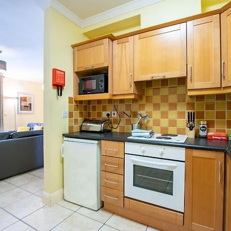 18 - Superb Duplex By Shortstays Galway Exterior photo