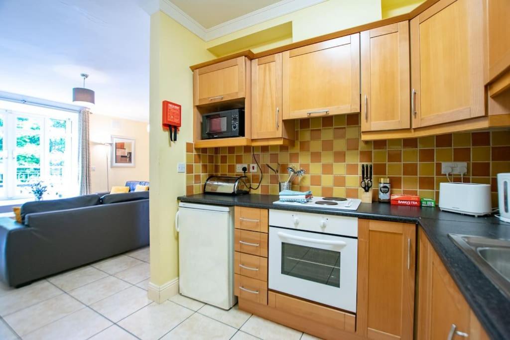 18 - Superb Duplex By Shortstays Galway Exterior photo