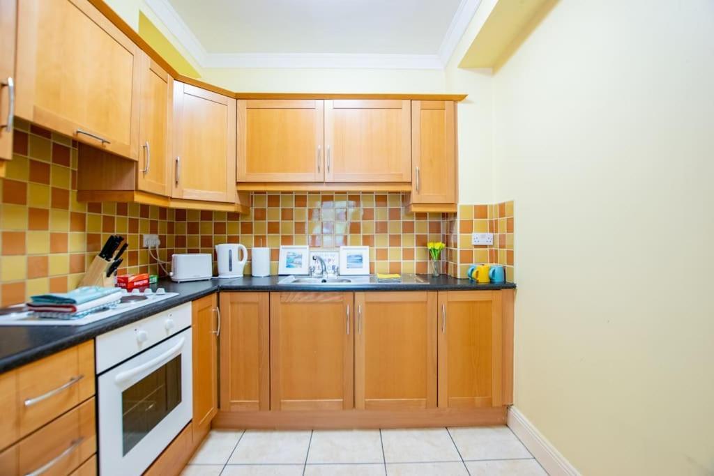 18 - Superb Duplex By Shortstays Galway Exterior photo