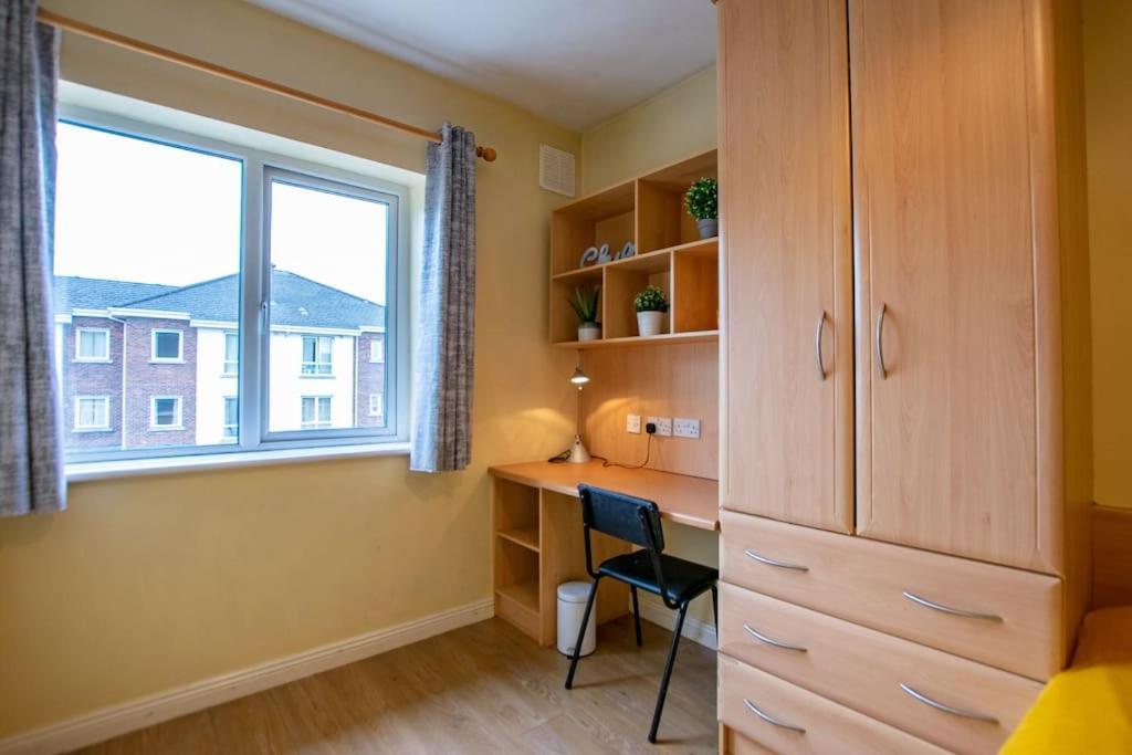 18 - Superb Duplex By Shortstays Galway Exterior photo