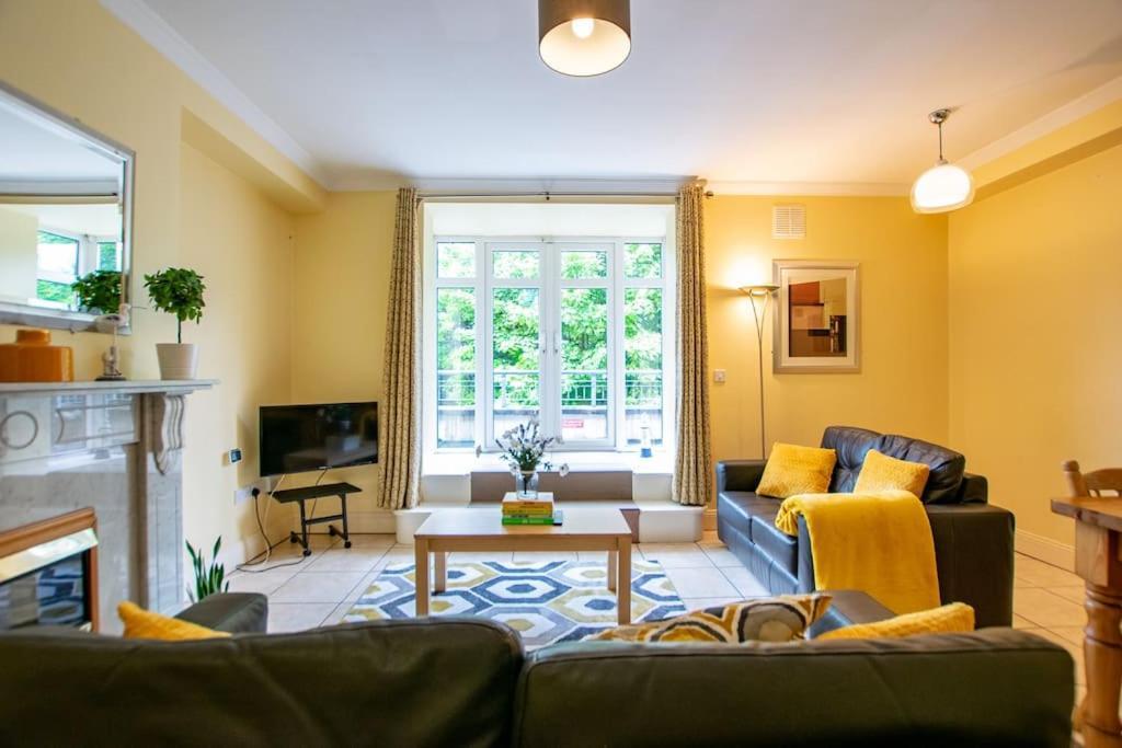 18 - Superb Duplex By Shortstays Galway Exterior photo