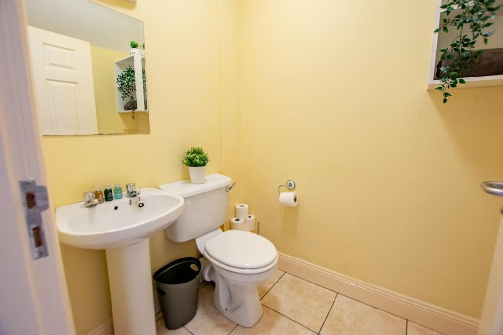 18 - Superb Duplex By Shortstays Galway Exterior photo