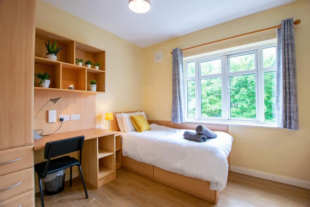 18 - Superb Duplex By Shortstays Galway Exterior photo