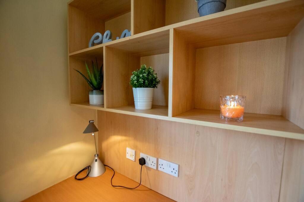 18 - Superb Duplex By Shortstays Galway Exterior photo