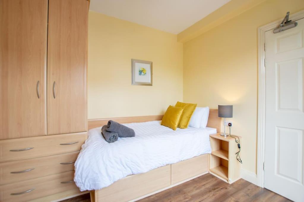 18 - Superb Duplex By Shortstays Galway Exterior photo