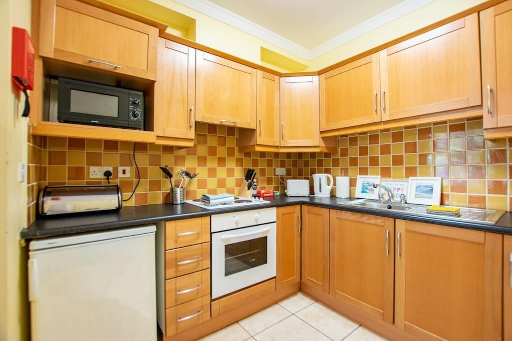 18 - Superb Duplex By Shortstays Galway Exterior photo