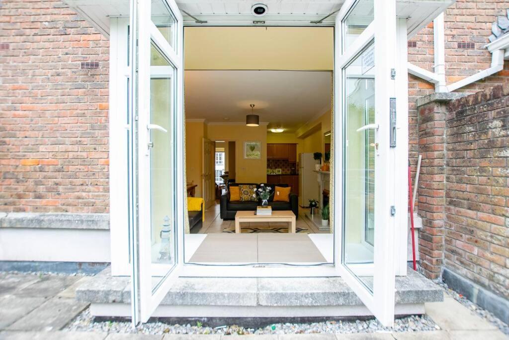 18 - Superb Duplex By Shortstays Galway Exterior photo
