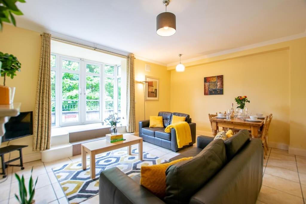 18 - Superb Duplex By Shortstays Galway Exterior photo