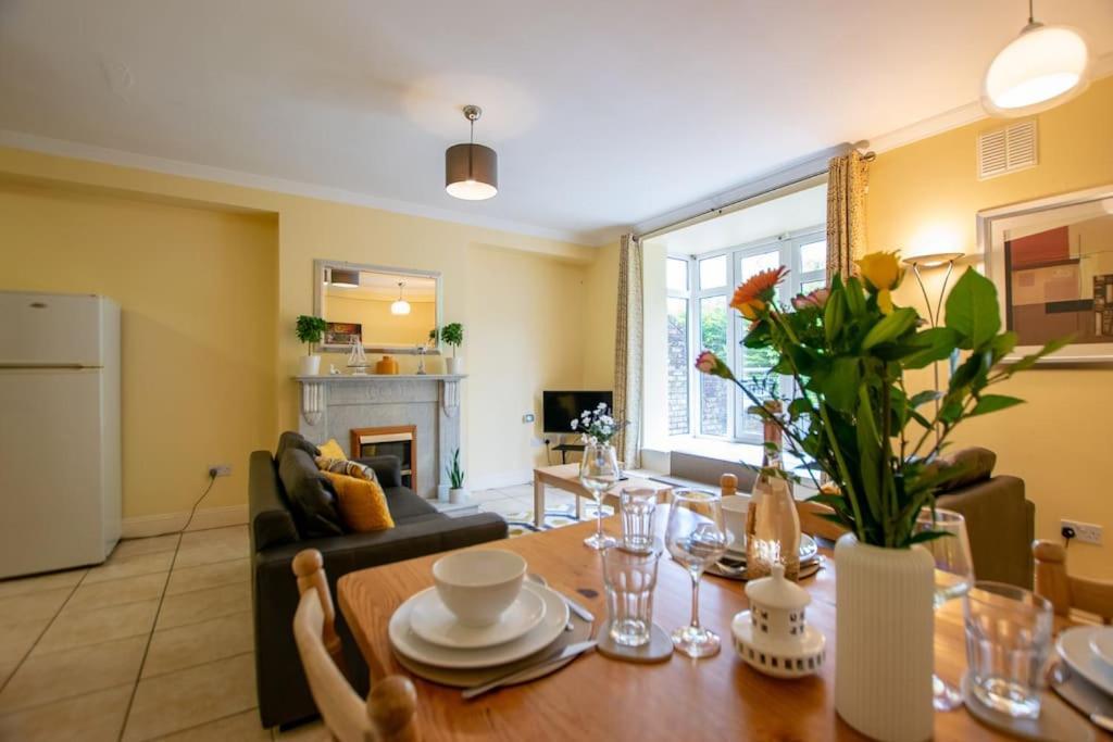 18 - Superb Duplex By Shortstays Galway Exterior photo