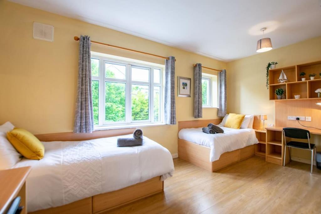 18 - Superb Duplex By Shortstays Galway Exterior photo