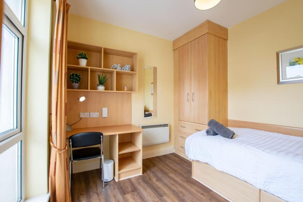 18 - Superb Duplex By Shortstays Galway Exterior photo
