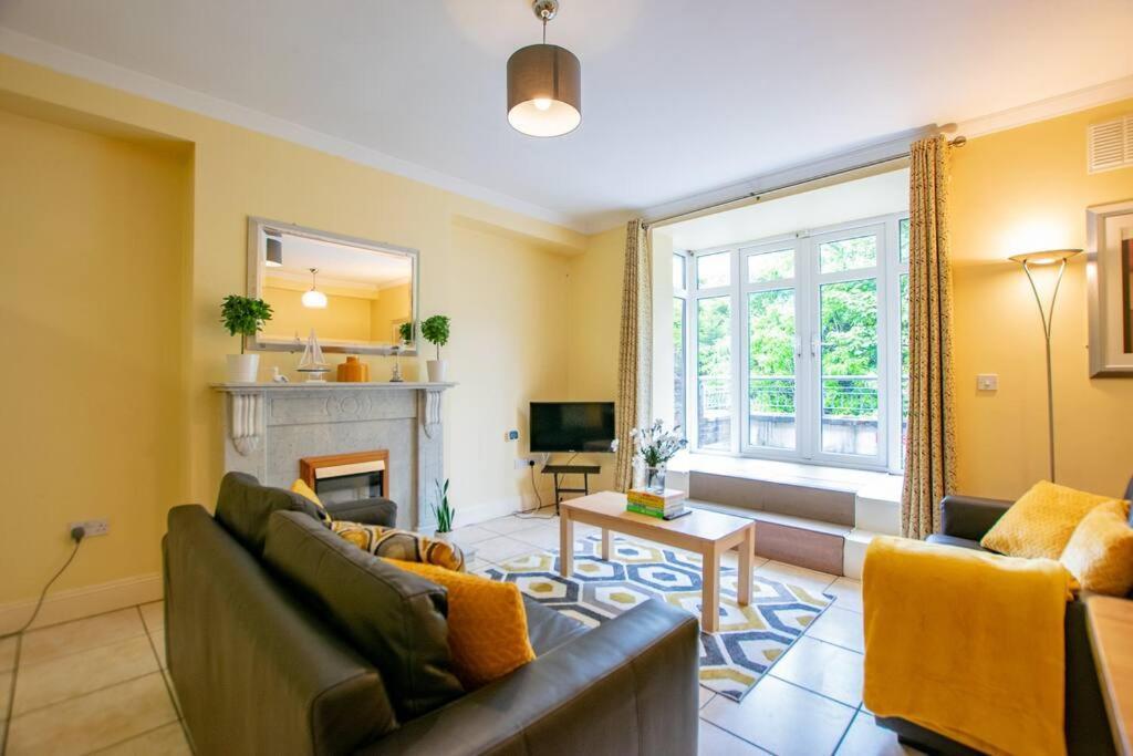 18 - Superb Duplex By Shortstays Galway Exterior photo